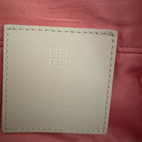 GIVENCHY
Candy pink Denim Slim Jean - Picture 6 of 15